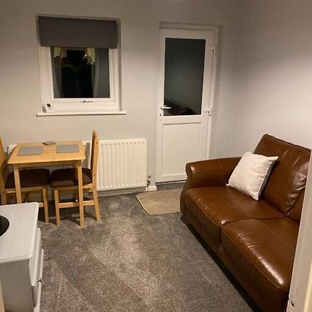 Cosy 1 Bed Home @Стивънидж Екстериор снимка
