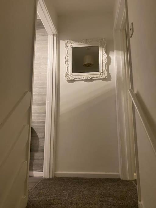 Cosy 1 Bed Home @Стивънидж Екстериор снимка